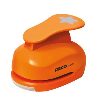 Eduplay knutsel perforator hart 50m van €20,99 voor €10,50, Ophalen of Verzenden, Nieuw