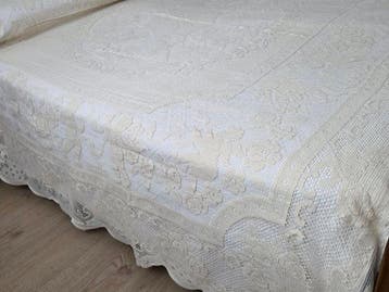 Bedsprei - 220 cm - 225 cm