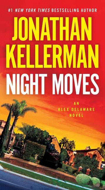 Night Moves - Jonathan Kellerman 9780345541482, Verzenden, Gelezen, Jonathan Kellerman