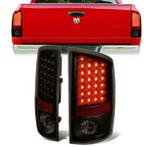 SK-Import Achterlicht LED Smoke Dodge Ram, Ophalen of Verzenden, Nieuw, Dodge