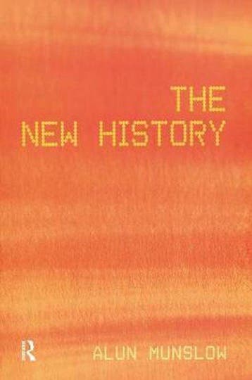 The New History - Munslow Alun 9780582472822, Verzenden, Gelezen, Munslow Alun