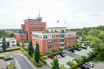 Kantoorruimte te huur Oosterhout Hoevestein 36, Huur, Kantoorruimte