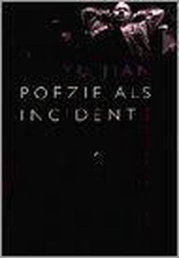 Poëzie als incident - Yu Jian 9789056550080, Verzenden, Gelezen, Yu Jian