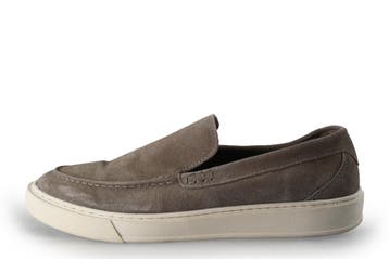 Vertice Instappers in maat 43 Beige, Overige kleuren, Verzenden, Overige typen, Zo goed als nieuw