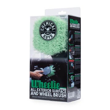 Chemical Guys Wheelie All Exterior Surface, Verzenden