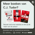 The burning girls 9781405939652 C.J. Tudor, Verzenden, Zo goed als nieuw, C.J. Tudor