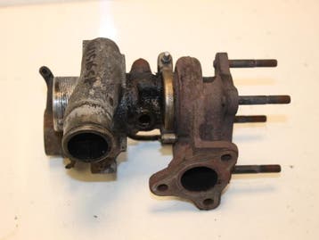 Turbo Opel Combo O92805, Ophalen of Verzenden, Nieuw
