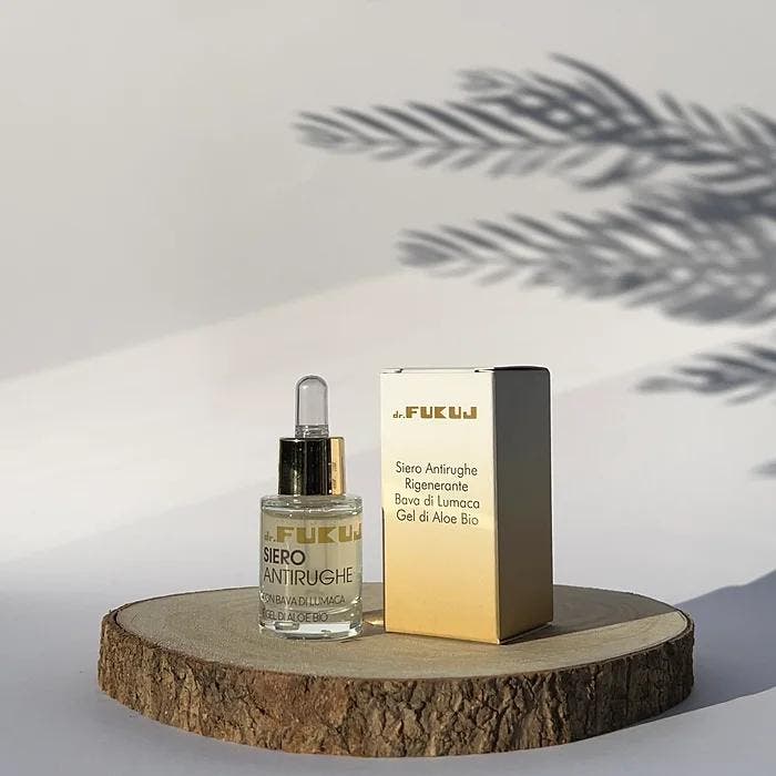 Dr. Fukuj Redenerende gezicht serum met slakkenslijm 60% en, Sieraden, Tassen en Uiterlijk, Uiterlijk | Gezichtsverzorging