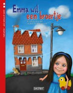 Laten we praten over - Emma wil een broertje 9789059242555, Verzenden, Zo goed als nieuw, Emy Geyskens