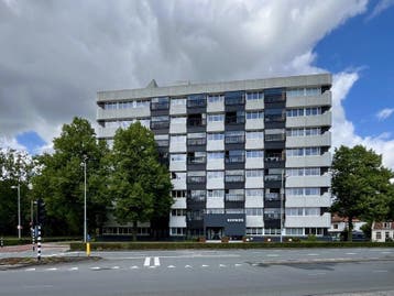 Te huur: Appartement Hogeweg in Amersfoort, Amersfoort, Utrecht, Appartement