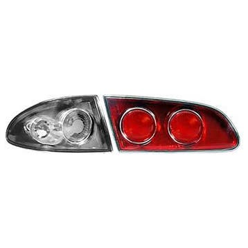 SEAT Ibiza 2002-2008 Achterlichtglas Binnen Links Cordoba, Verzenden, Nieuw