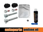 Remklauw reparatie set geleidebussen Opel Agila, Verzenden, Nieuw, Opel