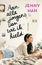 Boek Aan alle jongens van wie ik hield  -   Aan alle jongens, Verzenden, Zo goed als nieuw