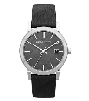 Burberry - The City - Zonder minimumprijs - BU9024 - Heren -, Nieuw