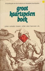 Groot kaartspelenboek 9789061200932 Martinus, Boeken, Verzenden, Gelezen, Martinus