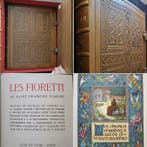 A. Dussarthou, P. Willibrord Van Dijk, P. Bouchet - Héritage, Antiek en Kunst