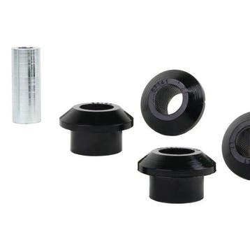 Whiteline Plus 05/05+ Ford Focus / 04-03/08 Mazda 3 Lower, Ophalen of Verzenden, Nieuw