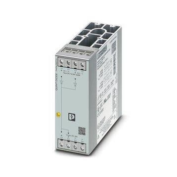 Phoenix Contact Redundante Din Rail Diode Module 12-24V DC -, Doe-het-zelf en Verbouw, Elektra en Kabels, Verzenden, Nieuw, Overige typen
