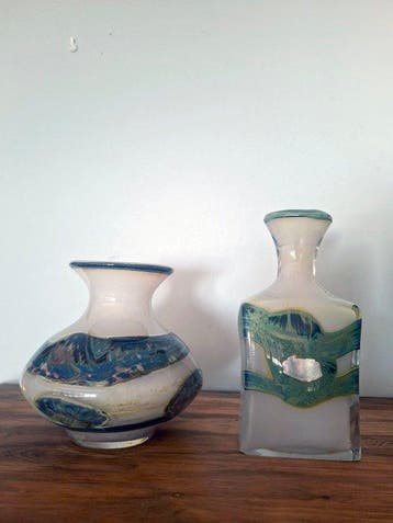 Val Saint Lambert - Samuel Herman - Vaas (2) - Quito en