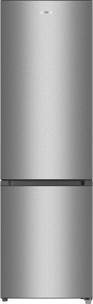 Gorenje RK418DPS4 Onderbouw 269 l Grijs399, Witgoed en Apparatuur, Koelkasten en IJskasten, Ophalen of Verzenden, Nieuw, 160 cm of meer