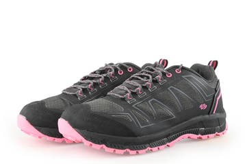 Brutting Wandelschoenen in maat 42 Zwart, Kleding | Dames, Schoenen, Verzenden, Zwart, Wandelschoenen, Zo goed als nieuw