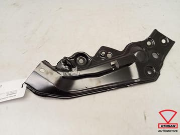 VW Polo 2G Koplamp Streep Links Nieuw Origineel 2G0806929D, Ophalen, Gebruikt, Volkswagen