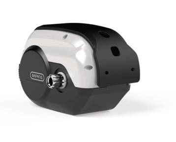 Bafang M420 Canbus middenmotor, Verzenden, Nieuw, Bafang