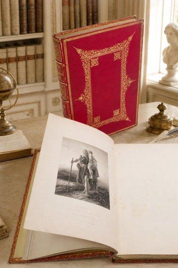 Hall - Gems of European Art - 1846