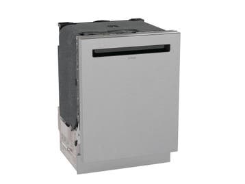 Gorenje GU673C65X - Onderbouw Vaatwasser - 16 Couverts - 41, Verzenden, Zo goed als nieuw