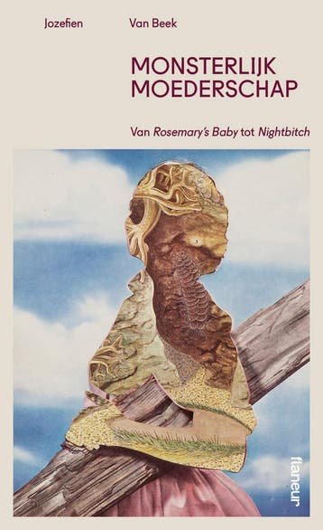 Monsterlijk moederschap (Goed), Verzenden, Gelezen, Jozefien Van Beek