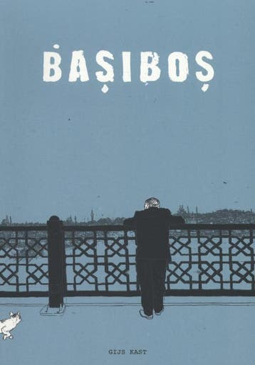 Basibos (Ned-Turks) | Gijs Kast | Nieuw, Ophalen of Verzenden, Nieuw, Gijs Kast