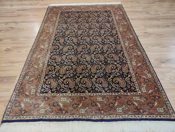 Ghoum - Vloerkleed - 1.84 m - 1.16 m - Kashmir Royal Bumen, Nieuw