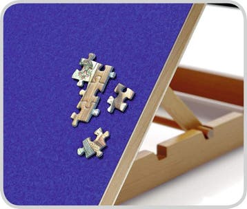 Ravensburger Puzzle Bord - Puzzel accessoire, Ophalen of Verzenden, Zo goed als nieuw