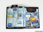 Sega Megadrive - Menacer, Spelcomputers en Games, Verzenden, Gebruikt