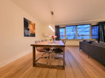 Appartement in Rotterdam, Huizen en Kamers, Direct bij eigenaar, Appartement, Rotterdam