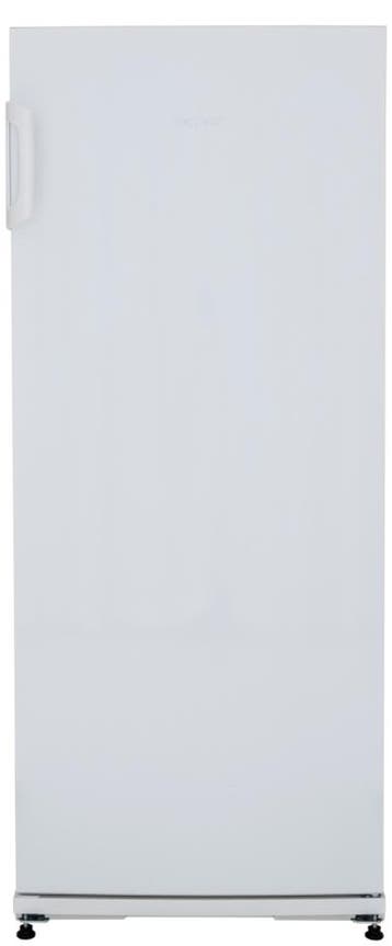 Vrieskast | Wit | 62x60x(h)145 cm | 202 L Exquisit, Verzenden, Nieuw in verpakking