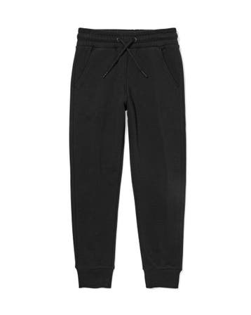 HEMA Kinder sweatbroek zwart, Verzenden, Nieuw