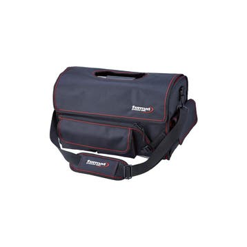 Gereedschapstas nylon FORMAT, Doe-het-zelf en Verbouw, Verzenden, Nieuw