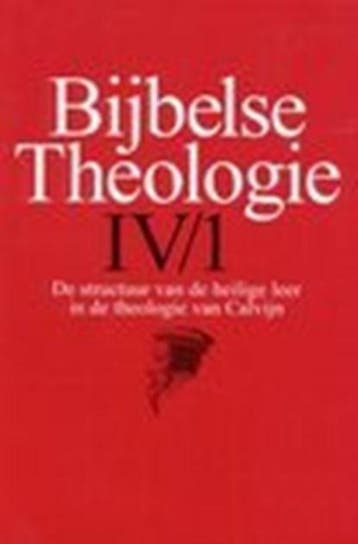 Bijbelse Theologie IV/1 | 9789043506557 | Breukelman, F., Zo goed als nieuw, Breukelman, F.