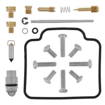 QuadBoss 01-05 Polaris Sportsman 400 Carburetor Kit, Ophalen of Verzenden, Nieuw