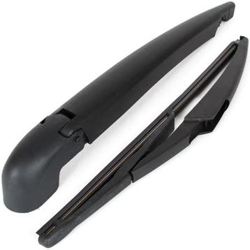 Ruitenwisserarm achter + blad achter ruitenwisser elke model, Verzenden, Nieuw, Maserati