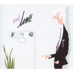 cd digi - Nick Lowe - At My Age, Verzenden, Zo goed als nieuw