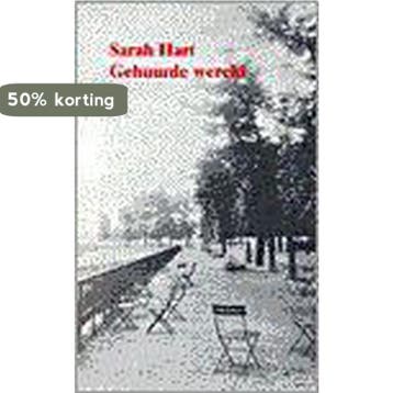 Gehuurde wereld - S. Hart 9789061695509, Verzenden, Gelezen, S. Hart