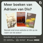Dubbelliefde 9789029057523 Adriaan van Dis, Verzenden, Zo goed als nieuw, Adriaan van Dis