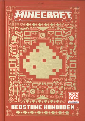 Redstone handboek / Minecraft 9789030509226, Boeken, Verzenden, Zo goed als nieuw