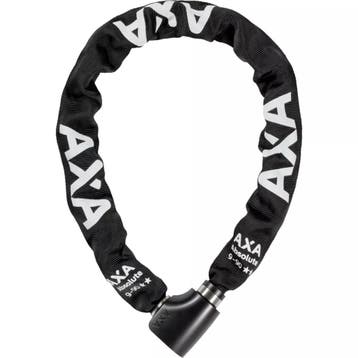 AXA Kettingslot - 90 cm - Gehard Staal - ART 2 Sterren -..., Ophalen of Verzenden, Nieuw