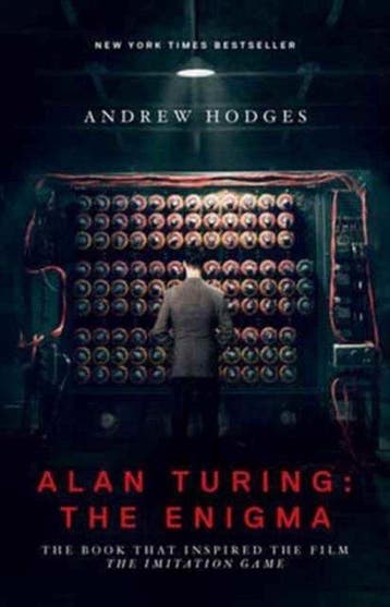 Alan Turing: The Enigma - Andrew Hodges 9780691164724, Verzenden, Gelezen, Andrew Hodges