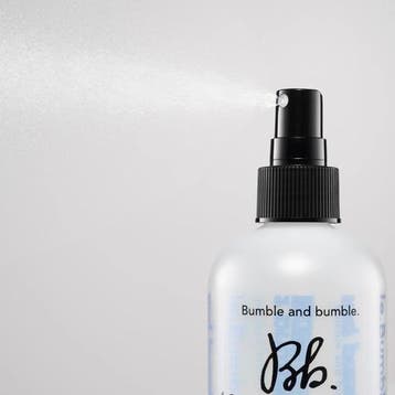 Bumble and bumble Thickening Hairspray (Texturizing Spray), Verzenden, Nieuw