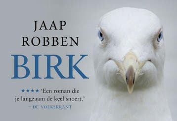 9789049806897 Birk | Tweedehands, Verzenden, Zo goed als nieuw, Jaap Robben