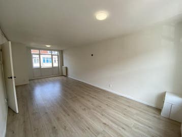 Kamer in Schiedam